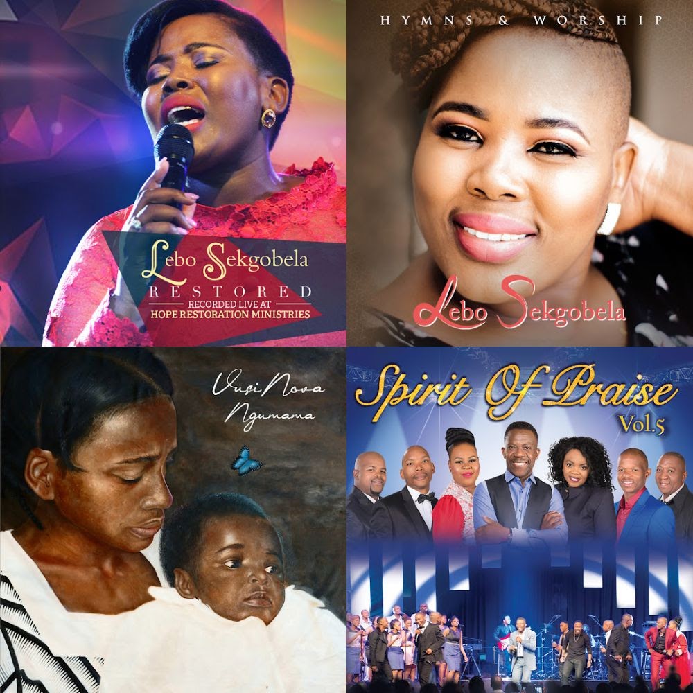 gospel music