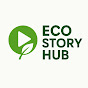 ECO STORY HUB logo
