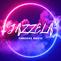 JAZZELA - TuneOne Music YouTube Profile Photo