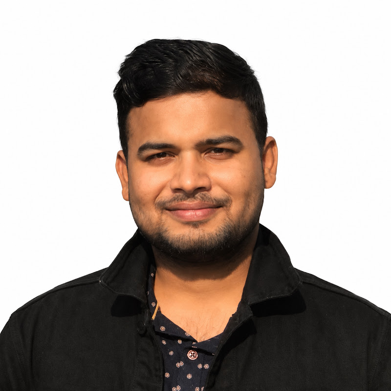 DevOps with Prashant
