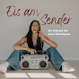 Eis am Sender - hosted by Aline Rutishauser logo