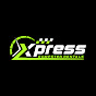 Xpress Dumpster Rentals logo
