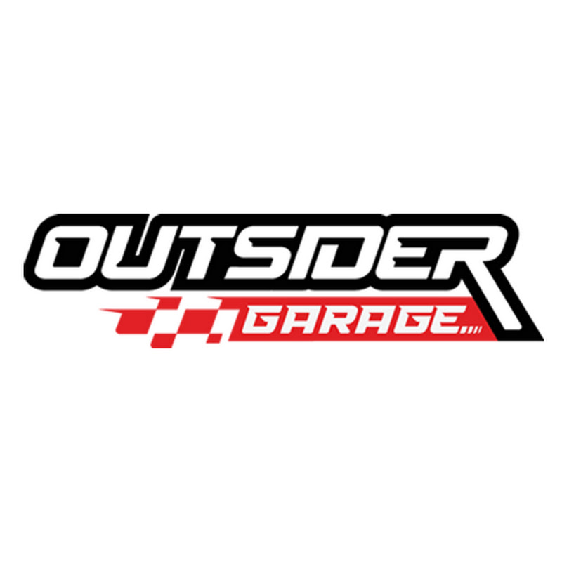 Outsider Garage