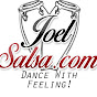 Salsa Classes Online logo