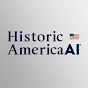 Historic America Ai logo