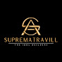 SUPREMATRAVILL logo