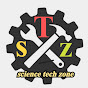 Science Tech Zone