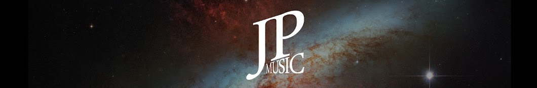 JPMusic यूट्यूब चैनल अवतार