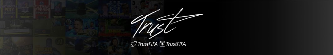 TrustFIFA YouTube kanalı avatarı