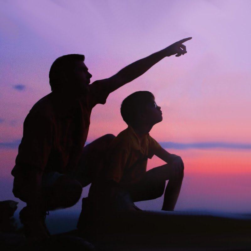 LearnToStargaze Logo