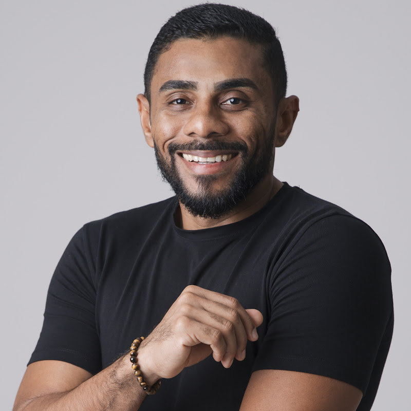 Rafael Serejo