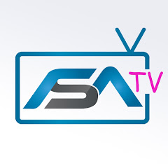 ISA TV Avatar