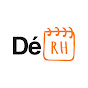 Débrief RH logo