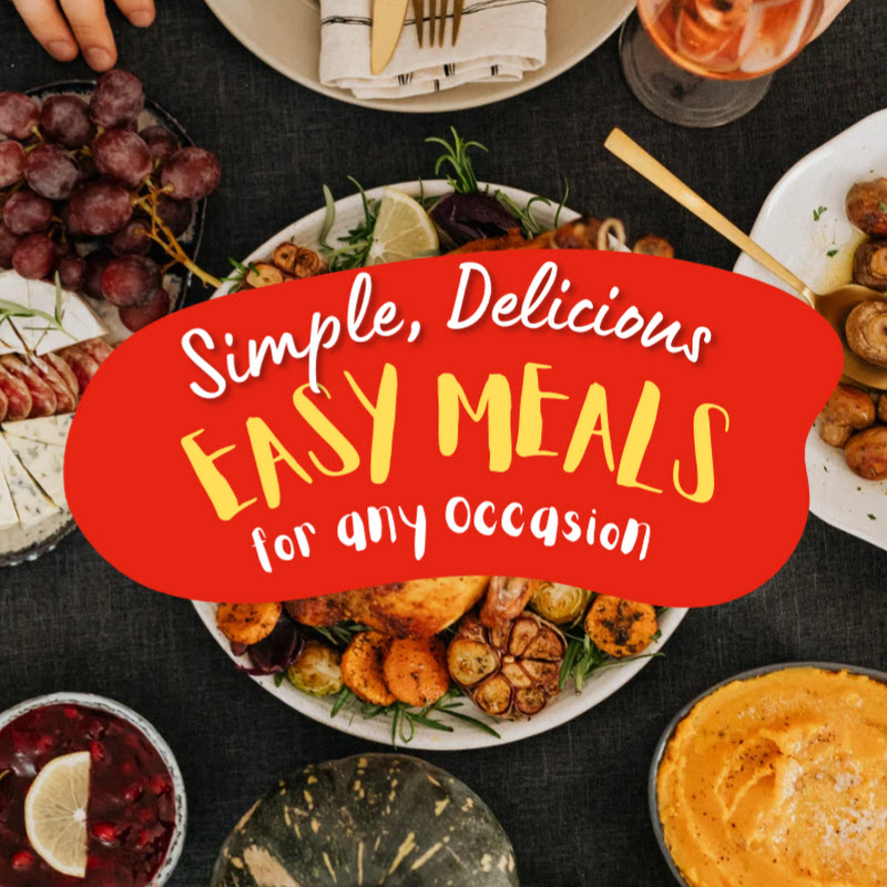 Easy Meals