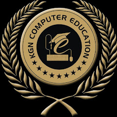 KGN Computer Education 
