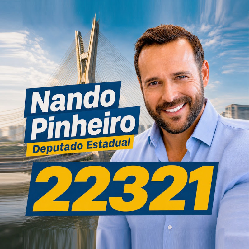 Nando Pinheiro