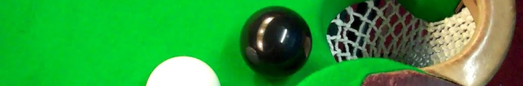 The Snookerist YouTube channel avatar