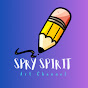 Spry Spirit logo