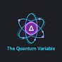 The Quantum Variable logo
