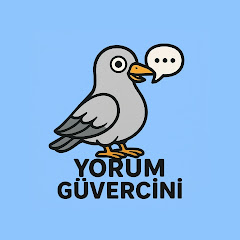 Yorum Güvercini