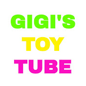 Gigis Toy Tube