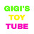 Gigi's Toy Tube