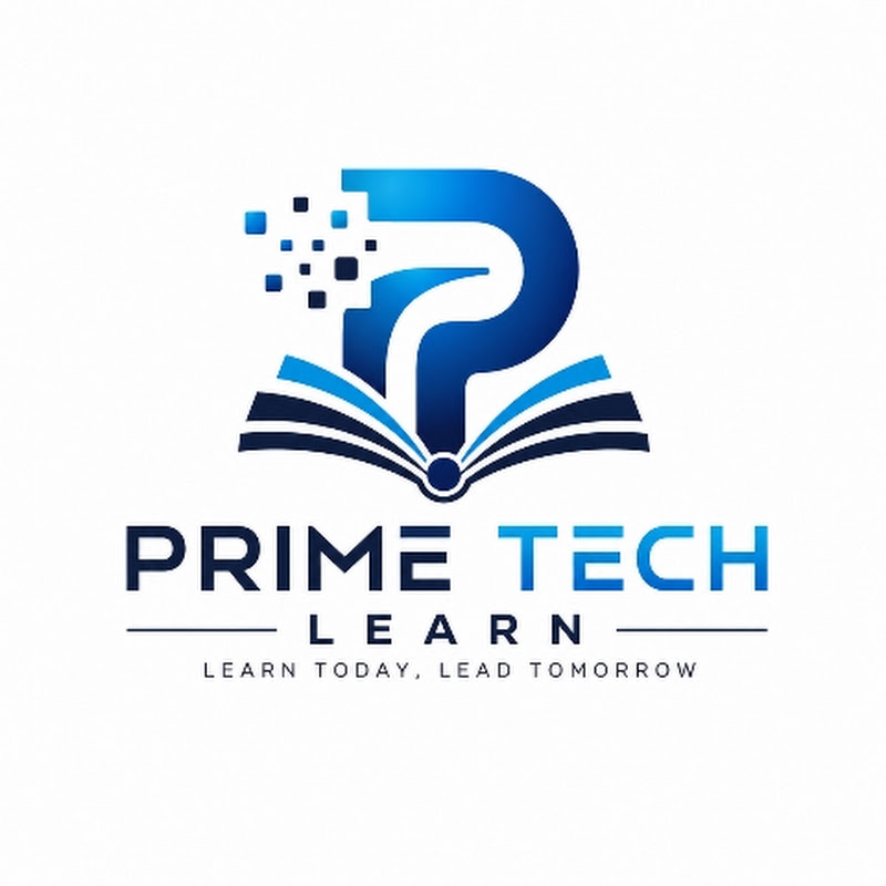 Prime Tech Learn 
