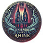 Whispers of Rhine logo