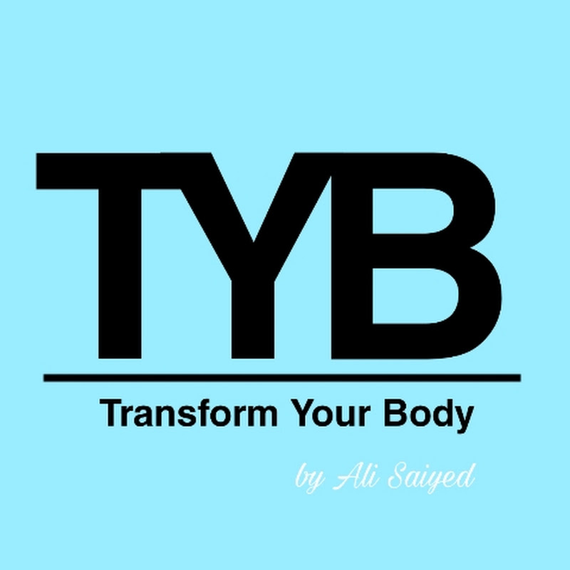 TRANSFORM YOUR BODY