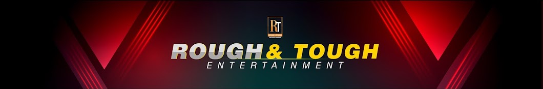 Rough and Tough Entertainment Avatar de chaîne YouTube