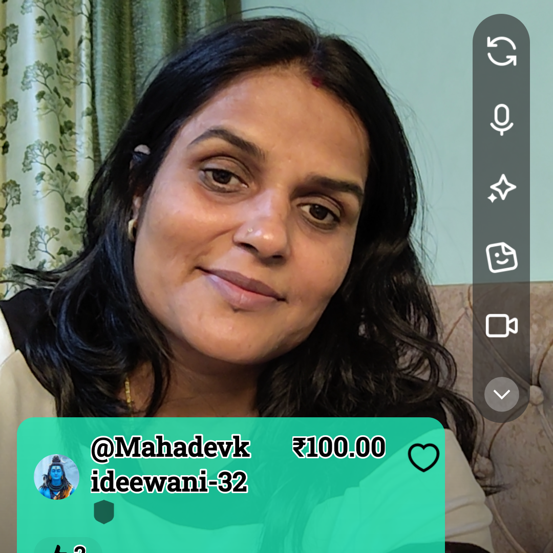 Post from Menka yaduvanshi vlog 2.6