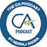 R2w1Nwl9Ecw-channel-avatar-The CA Podcast and Neeraj Arora