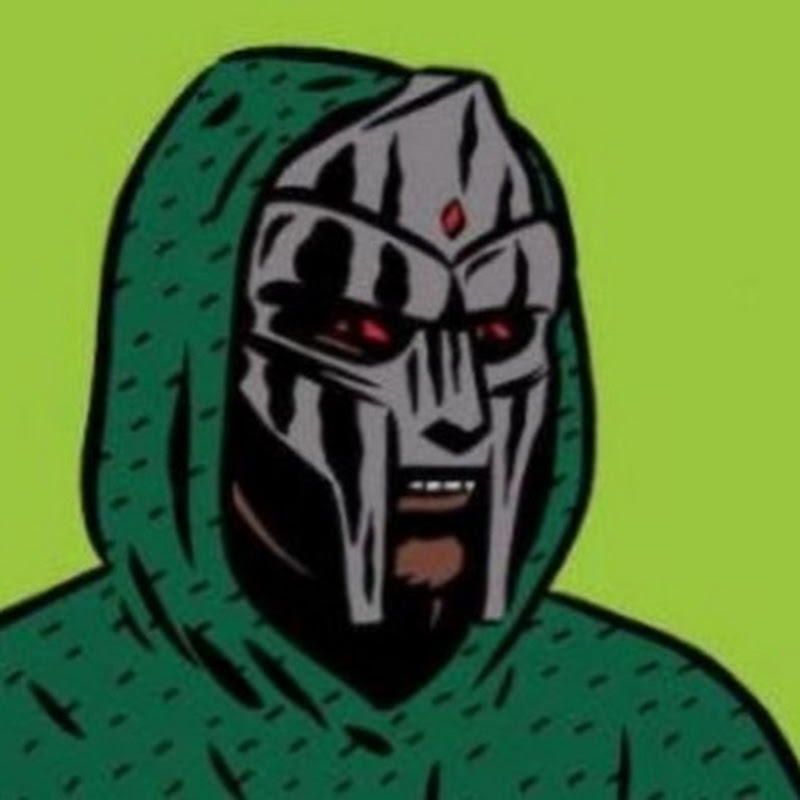 Madvillains