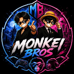 Monkei bros
