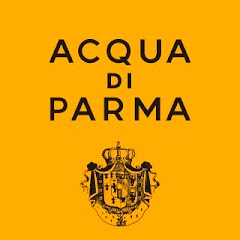 Логотип каналу Acqua di Parma