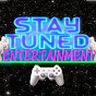 STAY TUNED ENTERTAINMENT