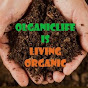 Olganiclife  logo