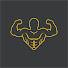 ADFDeoldoSY-channel-avatar- Celebrity Workout & Diet  