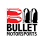 BulletmotorsportsInc logo