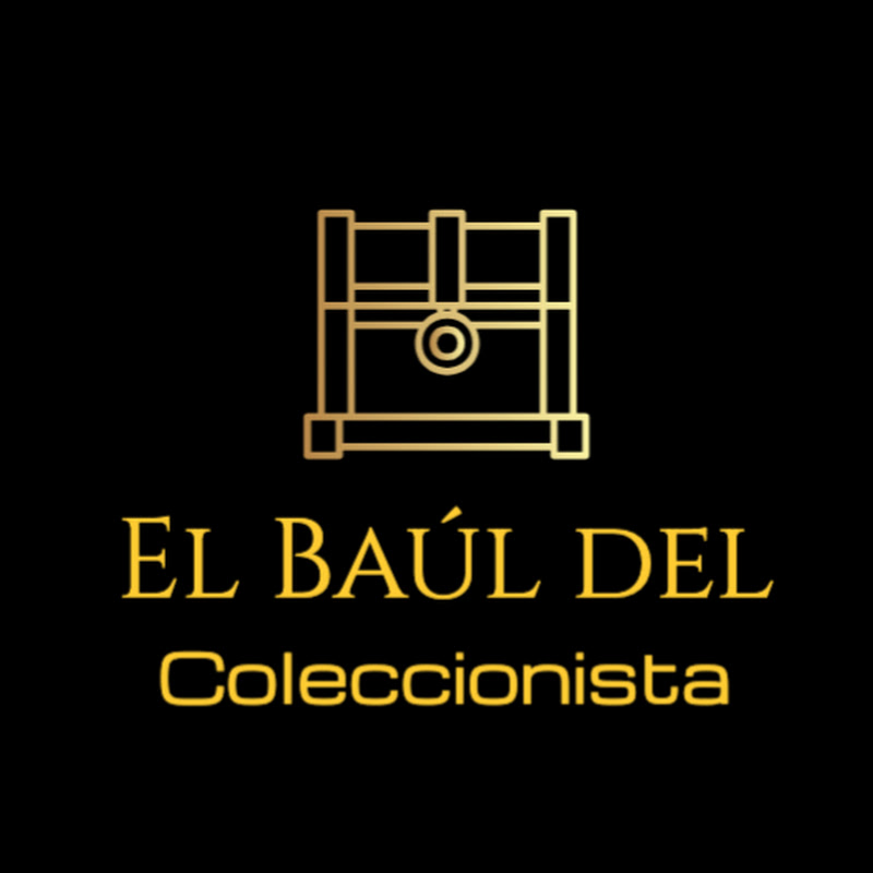 El Baúl del Coleccionista