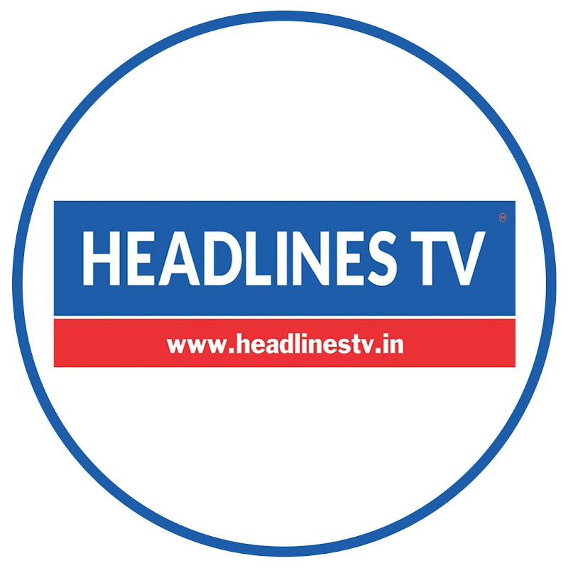 HEADLINES TV