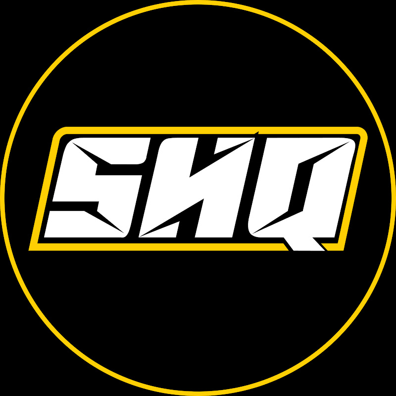 SimRacing HQ