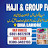 Haji& Group false ceiling 