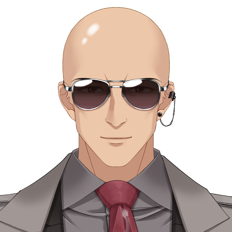 鐵 餓龍 / Garyu Kurogane