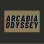 Arcadia Odyssey logo