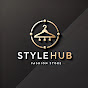 __Stylehubstore__ logo