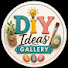 MGpWCvyCFjQ-channel-avatar-DIY Ideas Gallery