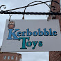 Kerbobble Toys logo