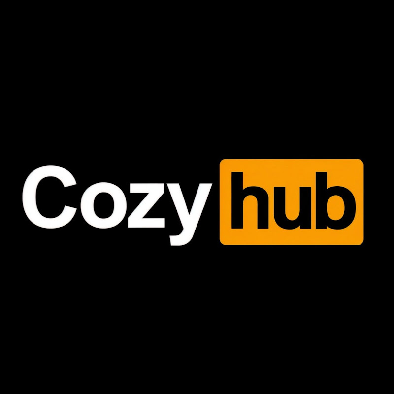 Cozy Hub Logo