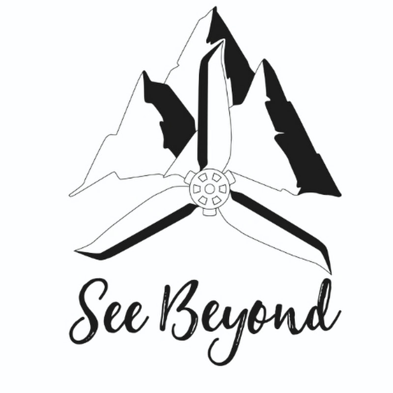See Beyond icon